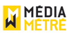 Logo Media-mètre
