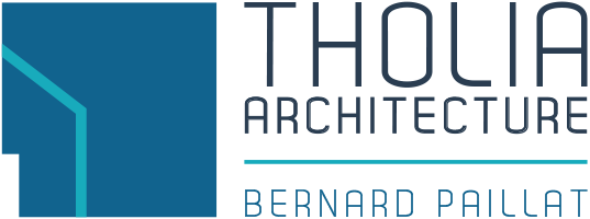  Logo Tholia Architecture 